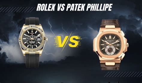 rolex vs ap vs patek|ap vs rolex battle.